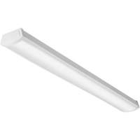 FMLWL Wrap-Around Low-Profile Light Fixture Helyx Safety & Industrial Supplies