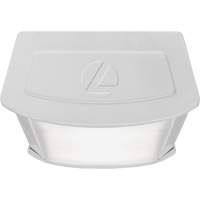 FMLWL Wrap-Around Low-Profile Light Fixture Helyx Safety & Industrial Supplies