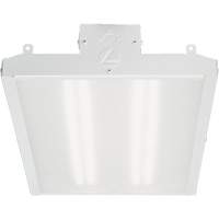 I-Beam&reg; IBE High Bay Light Fixture, LED, 120 - 277 V, 83 W, 4.25" H x 14.88" W x 22" L Helyx Safety & Industrial Supplies