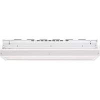 I-Beam&reg; IBE High Bay Light Fixture, LED, 120 - 277 V, 83 W, 4.25" H x 14.88" W x 22" L Helyx Safety & Industrial Supplies