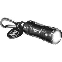 Lampe de poche porte-cl&eacute;s Helyx Safety & Industrial Supplies