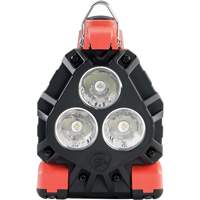 Lanterne multifonctionnelle 180 Vulcan, DEL, 1200 lumens, 5.75 hres de fonctionnement, piles Rechargeable, Compris Helyx Safety & Industrial Supplies