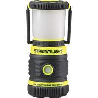 Lanterne de travail The Siege avec base magn&eacute;tique Helyx Safety & Industrial Supplies