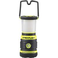 Lanterne de travail The Siege avec base magn&eacute;tique Helyx Safety & Industrial Supplies
