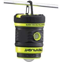 Lanterne de travail The Siege avec base magn&eacute;tique Helyx Safety & Industrial Supplies