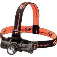 Lampe frontable USB ProTac HL, DEL, 1000 lumens, 1,5 hres de fonctionnement, piles Rechargeable Helyx Safety & Industrial Supplies