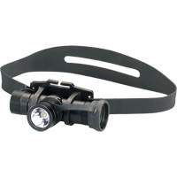 Lampe frontable USB ProTac HL, DEL, 1000 lumens, 1,5 hres de fonctionnement, piles Rechargeable Helyx Safety & Industrial Supplies