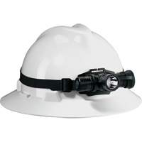 Lampe frontable USB ProTac HL, DEL, 1000 lumens, 1,5 hres de fonctionnement, piles Rechargeable Helyx Safety & Industrial Supplies