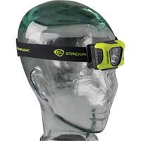 Lampe frontal Pro Enduro, DEL, 200 lumens, 6,25 hres de fonctionnement, piles Rechargeable Helyx Safety & Industrial Supplies