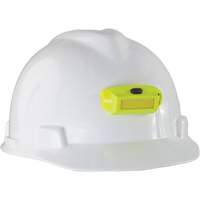 Lampe frontale ultra compact Pro Bandit, DEL, 180 lumens, 4.5 hres de fonctionnement, piles Rechargeable Helyx Safety & Industrial Supplies