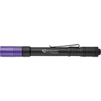 Stylus Pro&reg; USB UV Penlight, LED, Aluminum Body, Rechargeable Batteries, Included Helyx Safety & Industrial Supplies