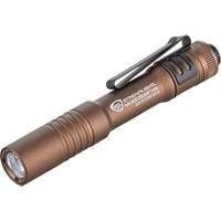 Lampe de poche porte-cl&eacute;s MicroStream USB Helyx Safety & Industrial Supplies