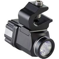 Vantage&reg; II Industrial Helmet Mount Flashlight Helyx Safety & Industrial Supplies