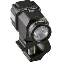 Vantage&reg; II Industrial Helmet Mount Flashlight Helyx Safety & Industrial Supplies