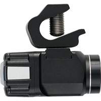 Vantage&reg; II Industrial Helmet Mount Flashlight Helyx Safety & Industrial Supplies