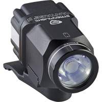 Vantage&reg; II Fire Helmet Mount Flashlight Helyx Safety & Industrial Supplies