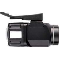 Vantage&reg; II Fire Helmet Mount Flashlight Helyx Safety & Industrial Supplies