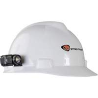 Vantage&reg; II Fire Helmet Mount Flashlight Helyx Safety & Industrial Supplies