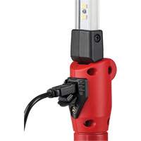 Lampe de travail compacte Strion SwitchBlade, DEL, 500 Lumens Helyx Safety & Industrial Supplies