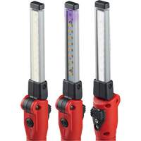 Lampe de travail compacte Strion SwitchBlade, DEL, 500 Lumens Helyx Safety & Industrial Supplies