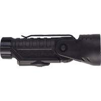 Lame de poche &agrave; alimentation multiple &agrave; angle droit pour casque Vantage 180 X, DEL, Piles Rechargeable/CR123A, Polym&egrave;re de nylon Helyx Safety & Industrial Supplies