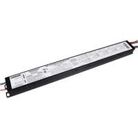 Ballast &eacute;lectronique &agrave; quatre lampes T5HO QuickTronic ProStart Helyx Safety & Industrial Supplies