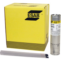 &eacute;lectrode enrob&eacute;e, 5/32"/0,1563" dia. x 14" lo Helyx Safety & Industrial Supplies