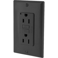 SmartlockPro&reg; Self-Test GFCI Outlet Helyx Safety & Industrial Supplies