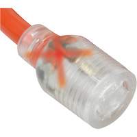 Generator Adaptor Cord Helyx Safety & Industrial Supplies