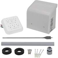 Generator Home Connection Kit Helyx Safety & Industrial Supplies
