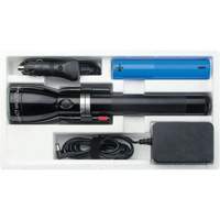 ML150LR(X) Fast-Charging Flashlight, LED, 1082 Lumens, Rechargeable Batteries Helyx Safety & Industrial Supplies