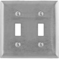 Plaques & couvercles pour interrupteurs