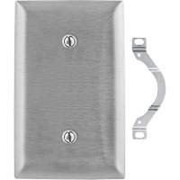 Couvercle de plaque murale Helyx Safety & Industrial Supplies