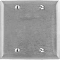 Couvercle de plaque murale carr&eacute; Helyx Safety & Industrial Supplies