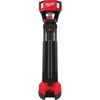 M18 Rocket Tower Light & Charger (Tool Only), LED, 6000 Lumens Helyx Safety & Industrial Supplies