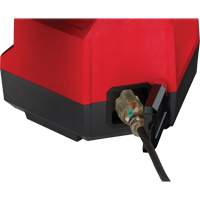 M18 Rocket Tower Light & Charger (Tool Only), LED, 6000 Lumens Helyx Safety & Industrial Supplies