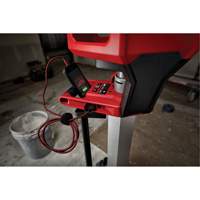 M18 Rocket Tower Light & Charger (Tool Only), LED, 6000 Lumens Helyx Safety & Industrial Supplies