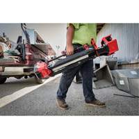 M18 Rocket Tower Light & Charger (Tool Only), LED, 6000 Lumens Helyx Safety & Industrial Supplies