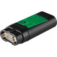 Replacement Flashlight Battery Pack Helyx Safety & Industrial Supplies