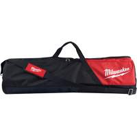 Sac de transport pour tour d'&eacute;clairage M18 Rocket, Nylon balistique, 1 pochettes, Noir/Rouge Helyx Safety & Industrial Supplies