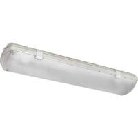 Luminaire &eacute;tanche aux vapeurs Illumina, Polycarbonate, DEL, 120 - 277 V Helyx Safety & Industrial Supplies