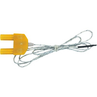 Thermocouple de rechange Helyx Safety & Industrial Supplies