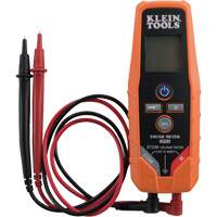 Testeur de tension et de continuit&eacute; CA/CC Helyx Safety & Industrial Supplies