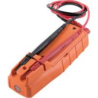 AC/DC Voltage/Continuity Tester Helyx Safety & Industrial Supplies