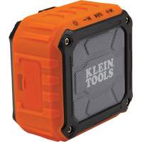 Haut-parleur sans fil pour chantier (outil seulement), Lithium-ion Helyx Safety & Industrial Supplies