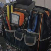 Haut-parleur sans fil pour chantier (outil seulement), Lithium-ion Helyx Safety & Industrial Supplies