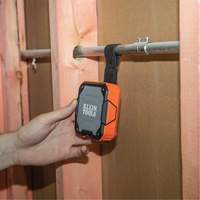 Haut-parleur sans fil pour chantier (outil seulement), Lithium-ion Helyx Safety & Industrial Supplies