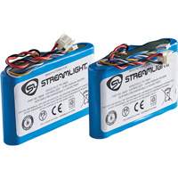 Batterie de rechange Scene Light II Helyx Safety & Industrial Supplies
