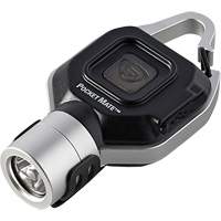 Lampe de poche USB Pocket Mate Helyx Safety & Industrial Supplies