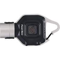 Lampe de poche USB Pocket Mate Helyx Safety & Industrial Supplies